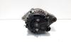 Alternator 100A, cod GM13502583, Opel Astra J Sedan, 2.0 CDTI, A20DTR (idi:611875)