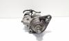 Electromotor cu Start-Stop, cod 02Z911024H, Audi A3 (8P1), 1.6 TDI, CAYC, 5 vit man (idi:626928)