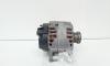 Alternator 140A, Valeo, cod 03C903025D, Vw Golf 5 Plus (5M1) 1.4 TSI, CAX (idi:638768)