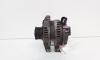 Alternator, cod 104210-1140, Honda Civic VIII, 2.2 CTDI, N22A2 (idi:667653)