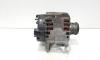 Alternator 140A Valeo, cod 03L903023F, VW Passat (3C2), 2.0 TDI, CBD (idi:614367)