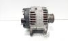 Alternator 140A, Valeo cod 06F903023C, Audi A3 (8P1), 2.0 TDI, BKD (idi:613659)