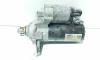 Electromotor cu Start Stop, cod 02Z911024H, Vw Jetta 3 (1K2), 1.6 TDI, CAYC, 5 vit man (idi:650827)
