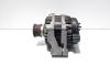 Alternator 100A, cod GM13502583, Opel Astra J Sedan, 2.0 CDTI, A20DTR (idi:615066)