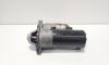 Electromotor cu Start Stop, cod GM55572065, 0001148004, Opel Insignia A Combi, 2.0 CDTI, A20DTC, 6 vit man (idi:643302)