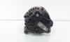 Alternator 140A Valeo, cod 06F903023C, Skoda Superb II (3T4), 1.9 TDI, BXE (idi:654592)