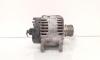 Alternator, 140A, Valeo, cod 06F903023C, Skoda Octavia 2 Combi (1Z5), 2.0 TDI, BMM (idi:658474)