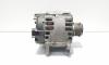 Alternator 140A Valeo, cod 03L903023F, Skoda Roomster (5J), 1.6 TDI, CAY (idi:638598)
