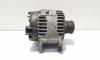 Alternator 140A, Valeo, cod 06F903023C, VW Passat (3C2), 2.0 TDI, CBAB (idi:638594)
