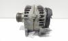 Alternator 140A, Bosch, cod 06F903023F, Skoda Octavia 2 (1Z3), 1.6 benz, BSF (idi:638592)