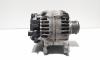 Alternator 140A, Bosch cod 06F903023F, VW Touran (1T1, 1T2), 2.0 TDI, BKD (idi:638587)