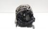 Alternator 140A Bosch, cod 06F903023F, Skoda Octavia 2 (1Z3), 1.6 benz, BGU (idi:638577)