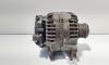 Alternator 140A Bosch, cod 06F903023F, Vw Jetta 3 (1K2) 2.0 TDI, BMM  (idi:657311)