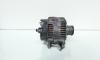 Alternator 180A Valeo, cod 021903026L, Vw Caddy 3 (2KA, 2KH) 2.0 TDI, BMM (idi:658941)