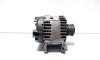 Alternator 140A Valeo, cod 06F903023C, Vw Touran (1T1, 1T2) 2.0 TDI, AZV (idi:509357)
