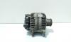 Alternator 140A Bosch, cod 06F903023F, Seat Leon (1P1), 1.6 TDI, CAY (idi:660109)