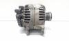 Alternator 140A, Bosch, cod 03F903023D, Skoda Fabia 2 Combi (5J, 545), 1.2 TSI, CBZ (idi:638686)