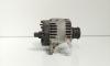Alternator 140A Valeo, cod 06F903023C, Audi A3 (8P1) 1.9 TDI, BXE (idi:660081)