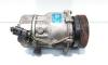 Compresor clima, cod 1J0820803K, VW Golf 4 Variant (1J5), 1.9 TDI, ASZ (idi:361904)