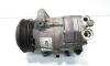 Compresor clima, cod GM13335252, Opel Astra J, 2.0 CDTI, A20DTH (idi:343888)