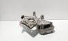Suport pompa inalta presiune, cod 205689255708, Renault Laguna 2 1.9 DCI, F9Q750 (id:679387)