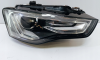 Far dreapta cu lupa si xenon, Audi A5 Sportback (8TA) facelift (pr:110747)