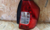 Stop dreapta aripa, Dacia Logan MCV 2 (pr:110747)