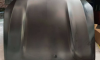 Capota fata, Mercedes Clasa C (W205) (pr:110747)