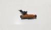 Injector, cod 9186340, 0280155831, Volvo XC90 2.5 T, B5254T2 (id:679370)