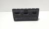 Display climatronic cu incalzire in scaune, cod 8E0820043BM, Audi A4 Avant (8ED, B7) (id:679779)