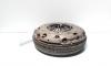 Volanta masa dubla cu placa presiune, Vw Passat Variant (3C5) 2.0 TDI, CBA, 6 vit man (id:679402)