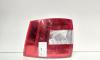 Stop dreapta aripa, cod 5E9945096A, Skoda Octavia 3 (5E3) (id:679596)