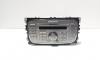 Radio CD, cod 8S7T-18C815-AA, Ford Mondeo 4 Turnier (id:679583)