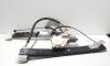 Macara cu motoras usa stanga spate, Ford Mondeo 4 Turnier (id:679595)