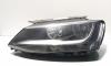 Far stanga cu lupa, Vw Jetta 4 (6Z) facelift, vol pe dreapta (id:679844)