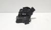 Broasca usa dreapta fata, cod 7M5A-R21812-AA, Ford Focus 2 Combi (DA) vol pe stanga (id:679617)