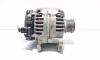 Alternator 140A Bosch, cod 06F903023J, Audi A4 (8EC, B7), 2.0 TDI, BNA (idi:638779)