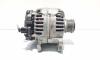Alternator 140A Bosch, cod 06F903023J, Audi A6 (4F2, C6), 2.0 TDI, BNA (idi:638779)