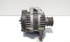 Alternator 100A, cod GM13502583, Opel Zafira C (P12), 2.0 CDTI, A20DTR (idi:638805)