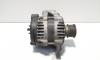 Alternator 100A, cod GM13502583, Opel Insignia A, 2.0 CDTI, A20DTE (idi:638805)