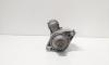 Electromotor cu start stop, cod 02E911023Q, Vw Golf 6 Variant (AJ5) 2.0 TDI, CFG, cutie automata (idi:677012)
