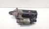Electromotor cu Start Stop, Skoda Fabia 2 (5J, 542), 1.2 TDI, CFW, 5 vit man (idi:640808)