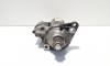 Electromotor cu Start Stop, cod 02Z911024H, Seat Ibiza 5 (6J5), 1.6 TDI, CAYC, 5 vit man (idi:626700)