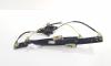 Macara cu motoras dreapta fata, cod 5E0837462, Skoda Octavia 3 Combi (5E5) (id:679957)