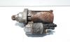 Electromotor, cod 02M911023M, Audi A3 Sportback (8PA), 2.0 TFSI, BWA, 6 vit man (idi:554690)