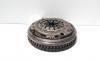 Volanta masa dubla cu placa presiune, Renault Megane 3 Combi, 1.5 DCI, K9K832 (id:679899)