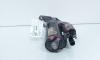 Electromotor cu Start Stop, cod 02Z911024H, Skoda Fabia 2 (5J, 542) 1.6 TDI, CAYC, 5 vit man (idi:626742)