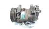 Compresor clima, cod 2S61-19D629-AD, Ford Fusion (JU), 1.4 TDCI, F6JA (idi:466368)