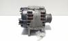 Alternator 140A Valeo, cod 03L903023A, Skoda Yeti (5L), 1.6 TDI, CAY (idi:633463)