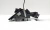 Broasca usa stanga spate, cod DS73-F264A53-BB, Ford Mondeo 5 liftback (CE) (id:679955)